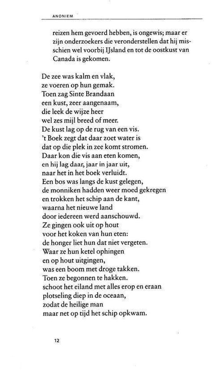 De Nederlandse Reisliteratuur In 80 En Enige Verhalen
