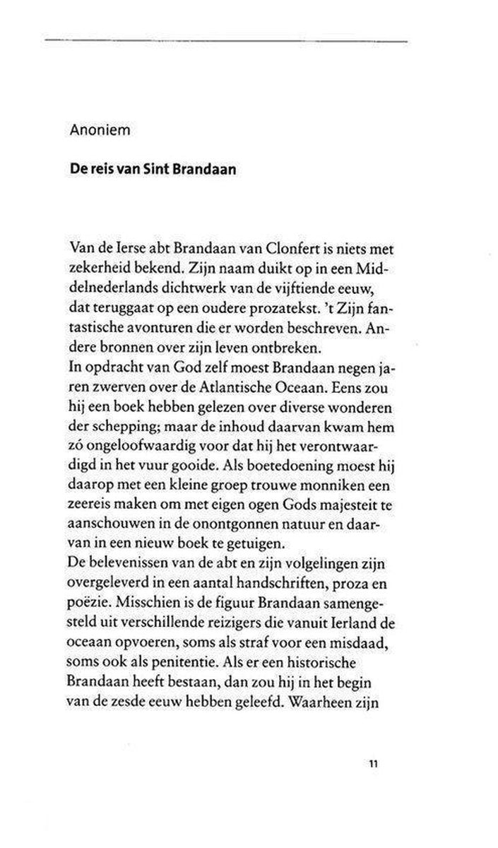 De Nederlandse Reisliteratuur In 80 En Enige Verhalen
