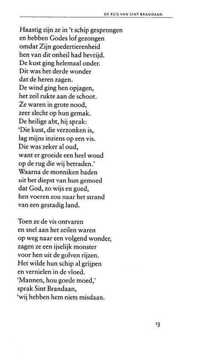 De Nederlandse Reisliteratuur In 80 En Enige Verhalen