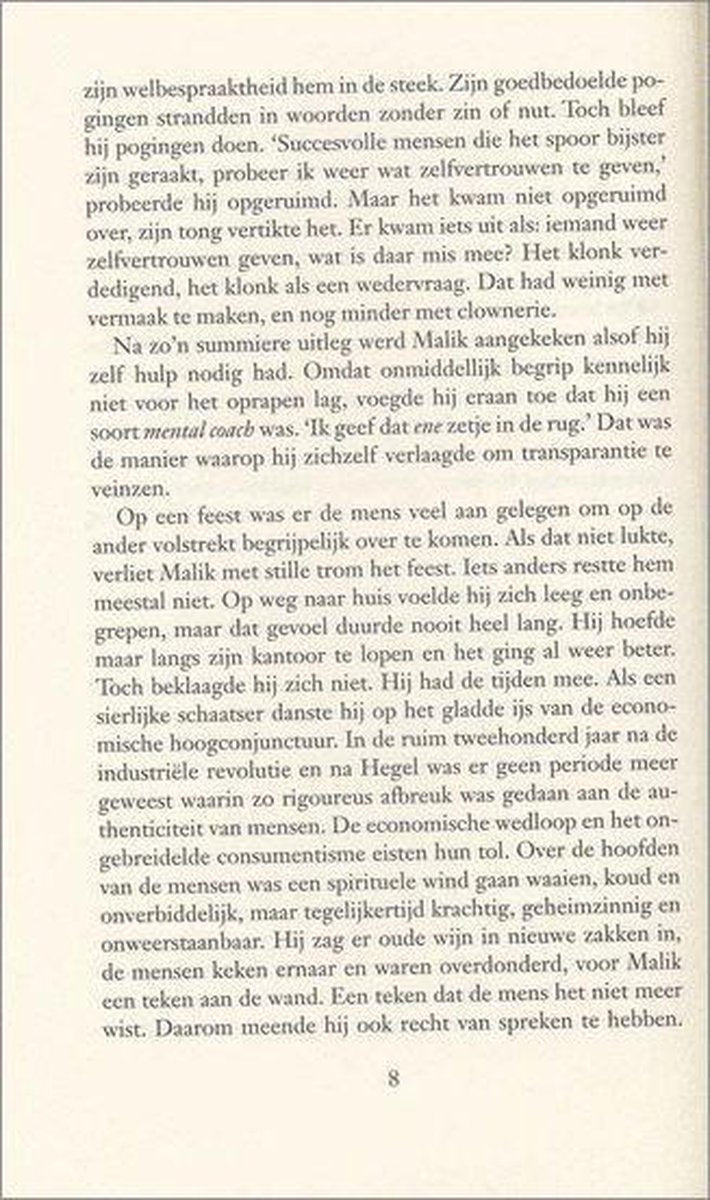 Laat Het Morgen Mooi Weer Zijn