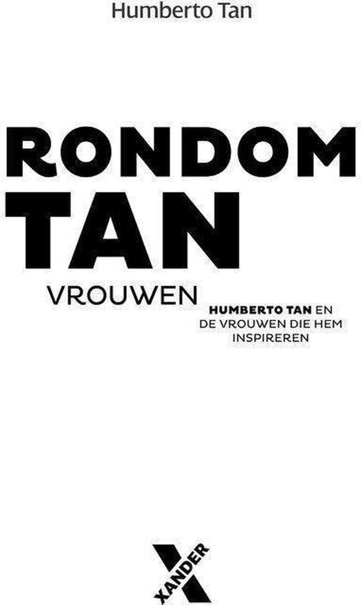 Rondom Tan