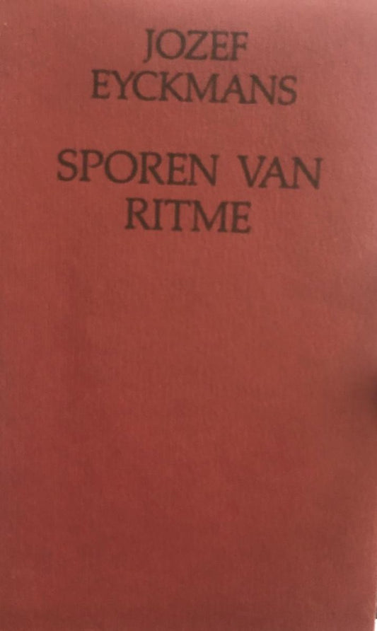 Sporen van ritme