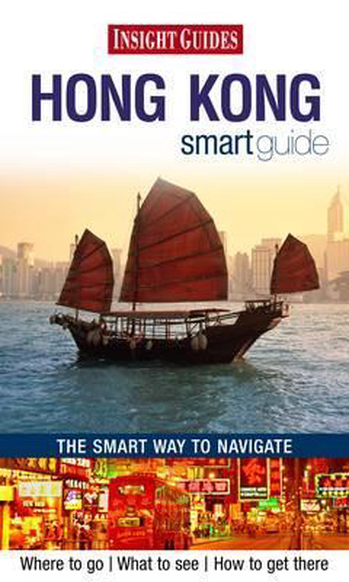 Insight Smart Gde Hong Kong