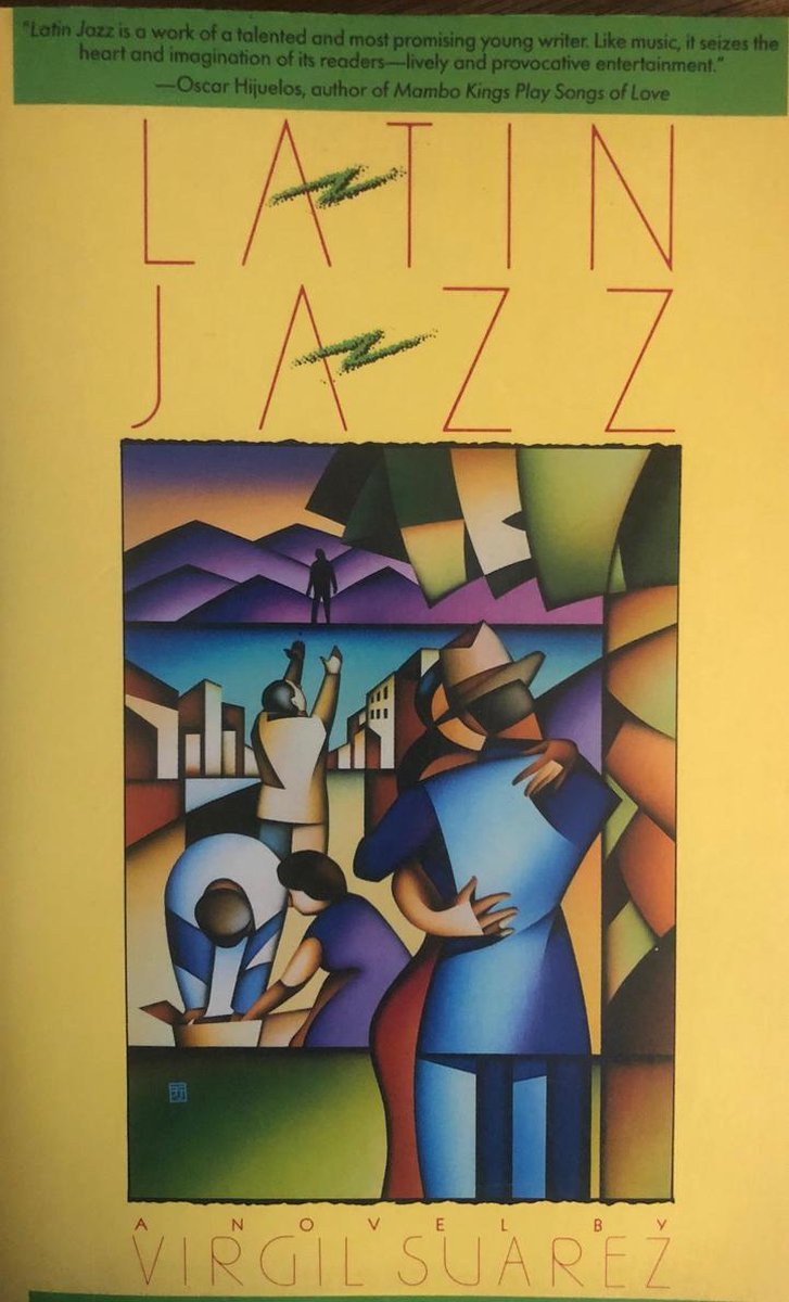 Latin Jazz
