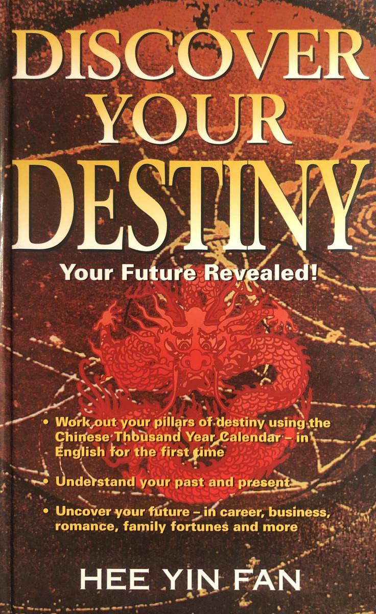 Discover Your Destiny