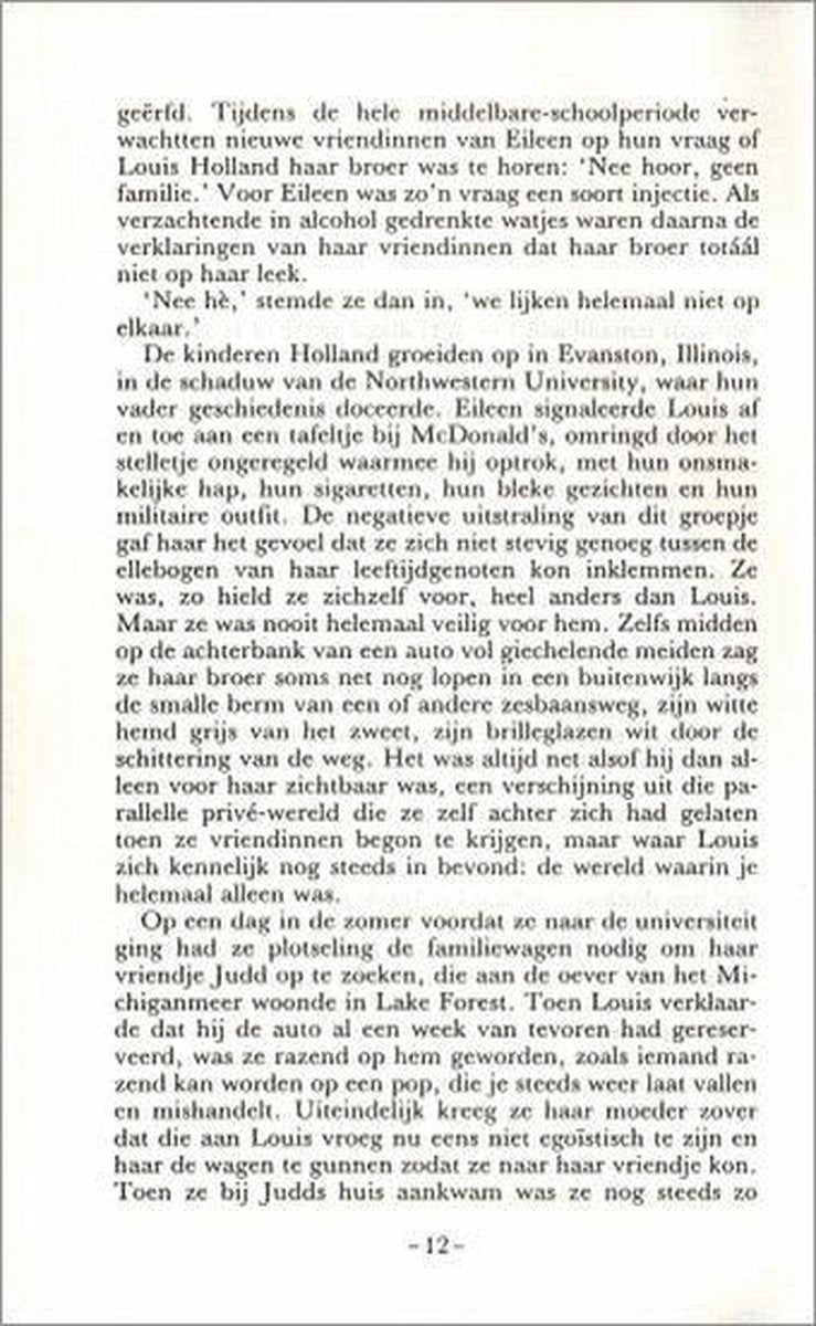 Schokgolven