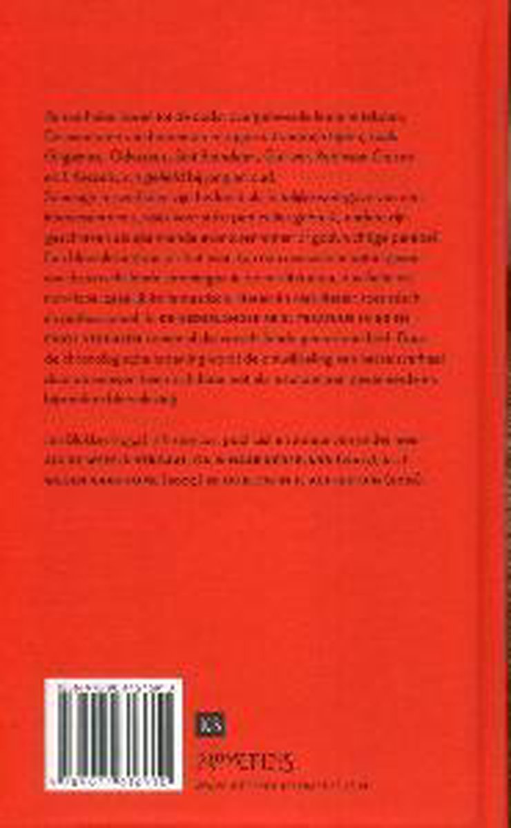 De Nederlandse Reisliteratuur In 80 En Enige Verhalen