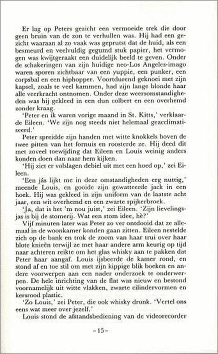 Schokgolven