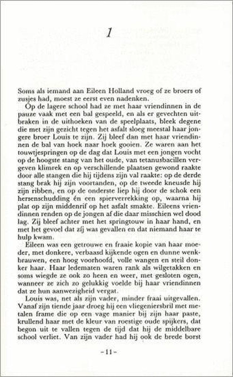 Schokgolven