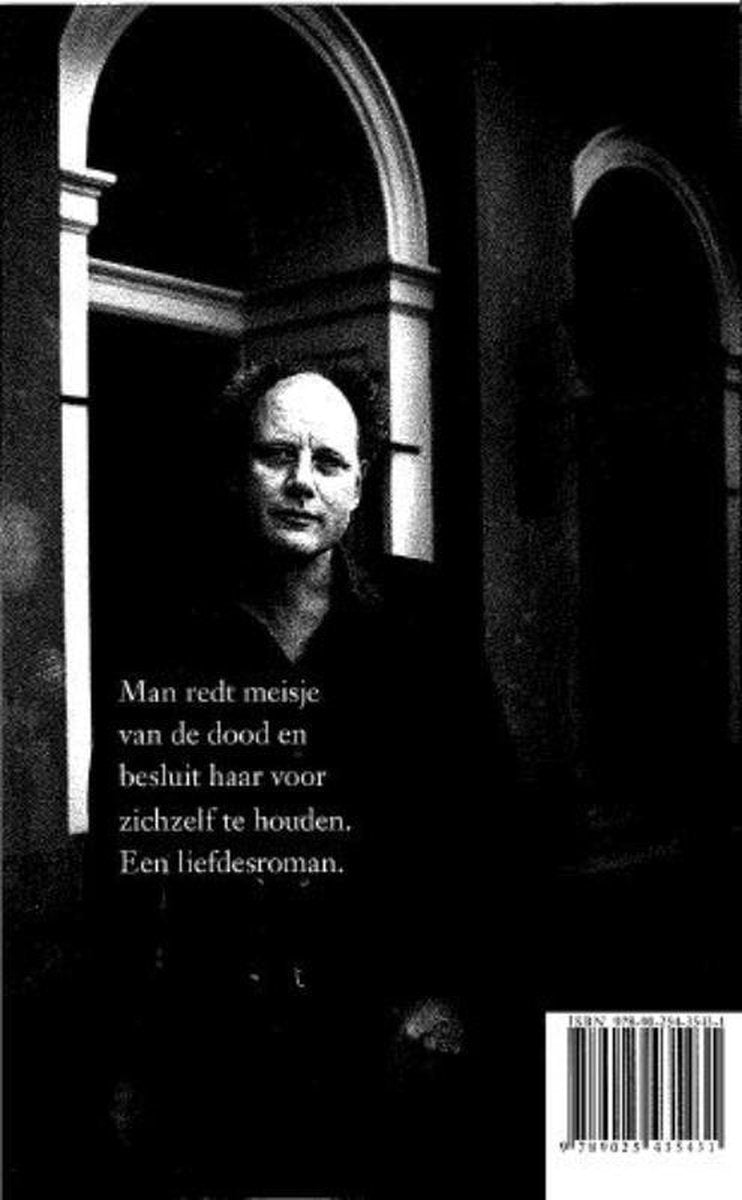 De Weldoener