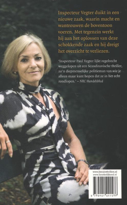 Paul Vegter 5 - Wat overblijft