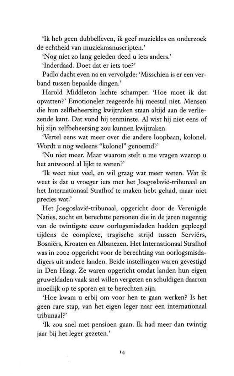 Het Chopin manuscript
