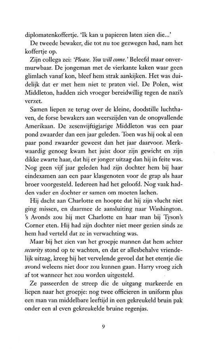 Het Chopin manuscript