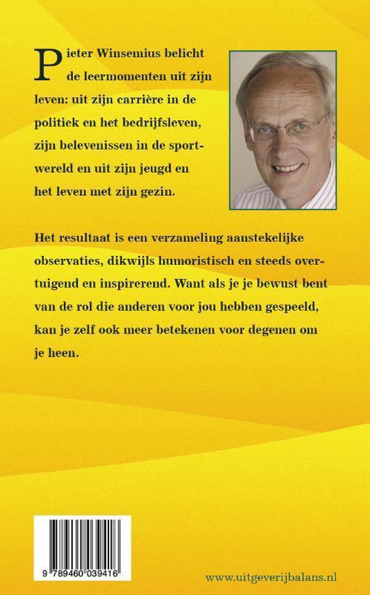De meeste profeten beginnen in de woestijn
