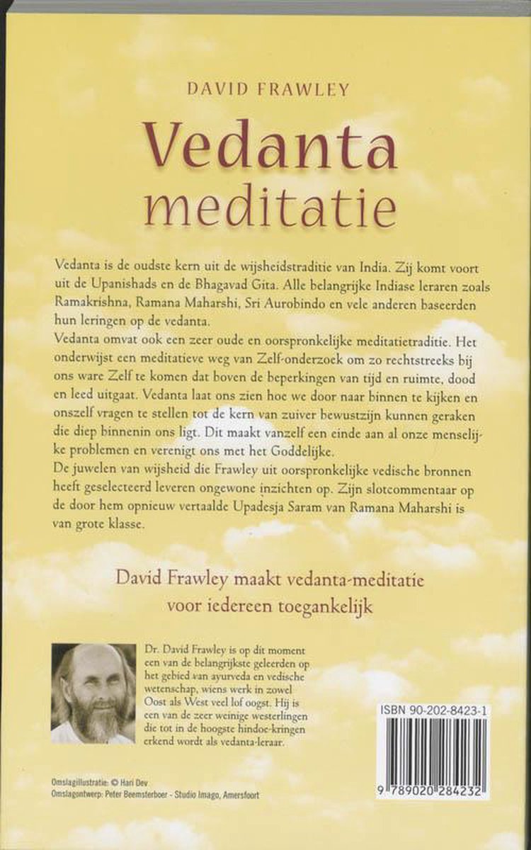 Vedanta-meditatie