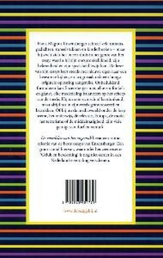 De voordelen van het ongemak