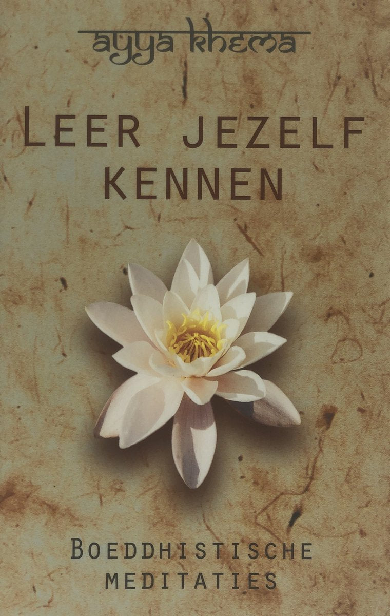 Leer Jezelf Kennen
