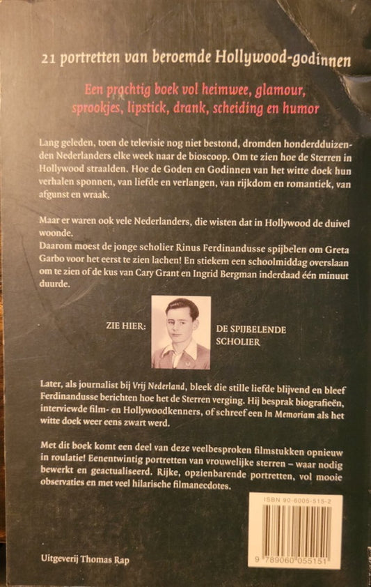 Als Sterren Naar De Hemel Gaan