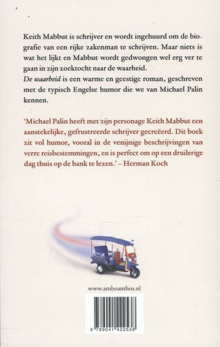 De waarheid