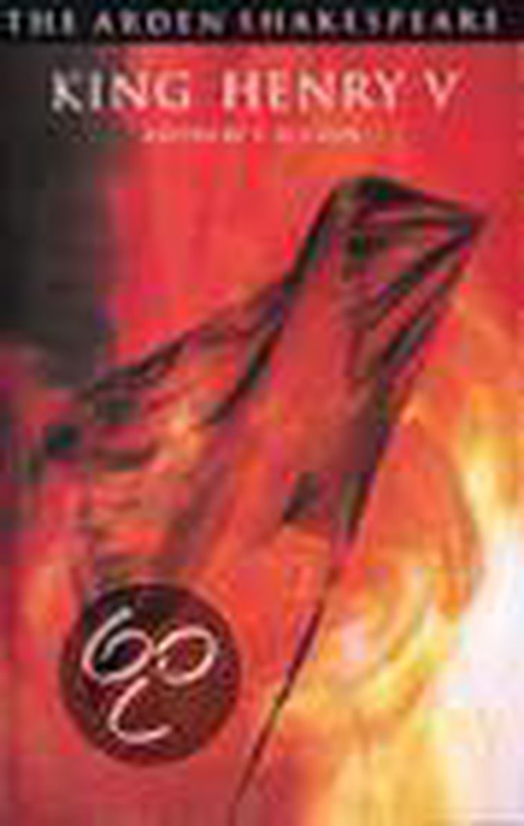 Arden Shakespeare: King Henry V