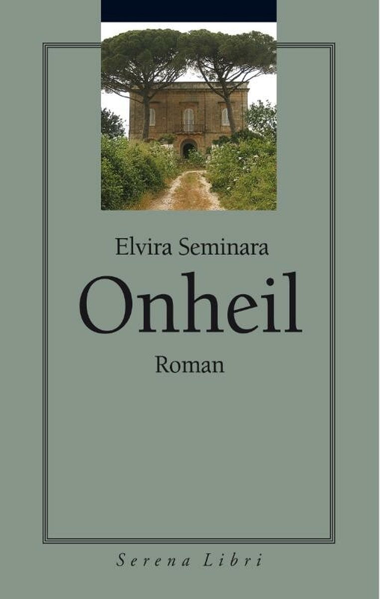 Onheil