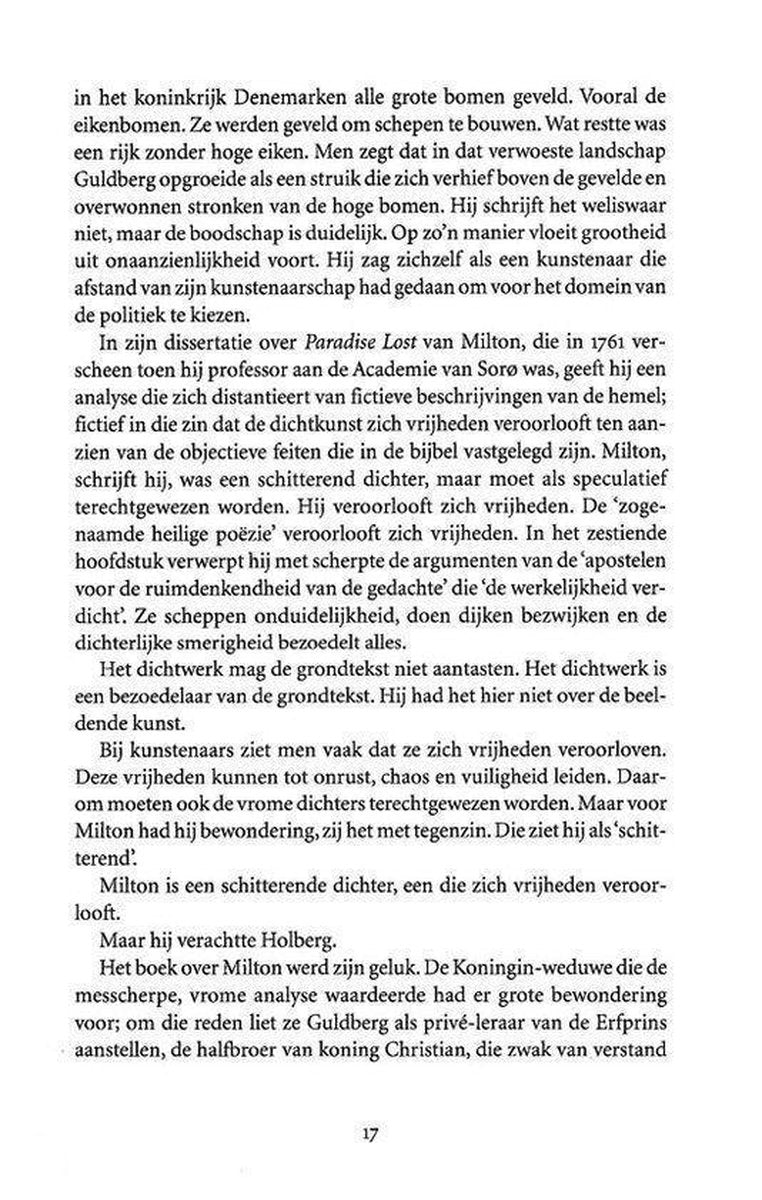 Het bezoek van de lijfarts