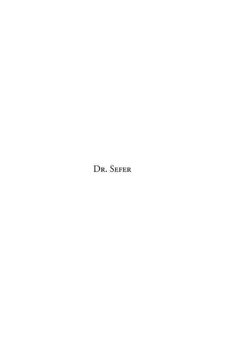 Dr. Sefer