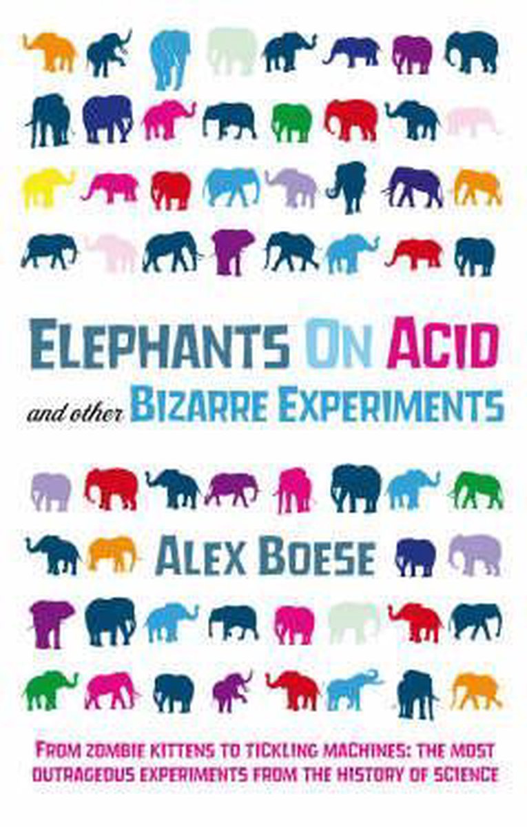 Elephants on Acid