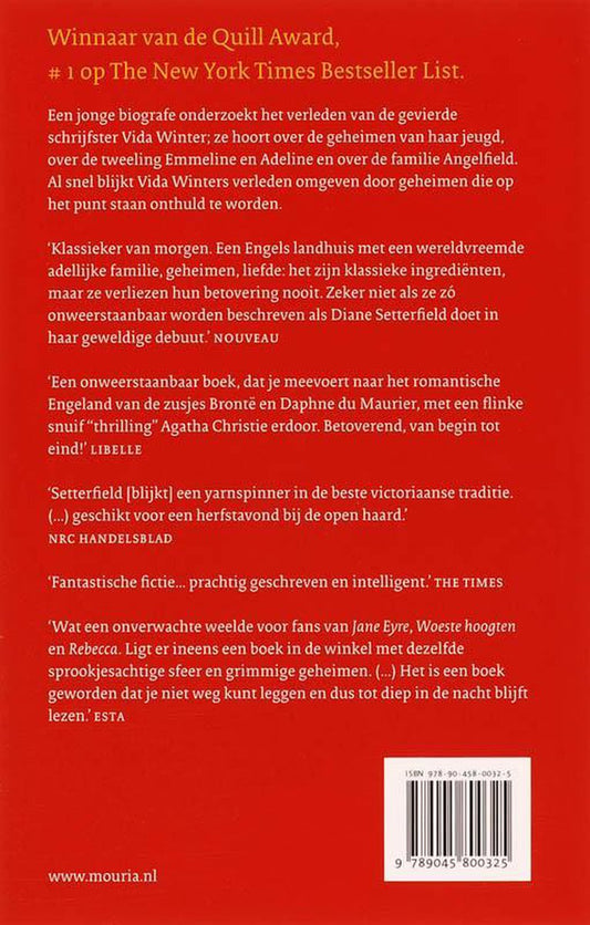 Het Dertiende Verhaal