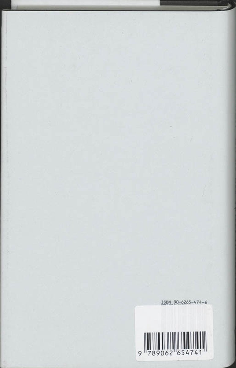 En De Zee Spleet In Tweeen