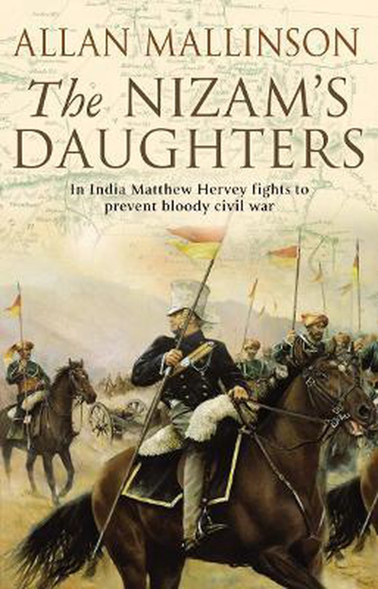Nizams Daughters
