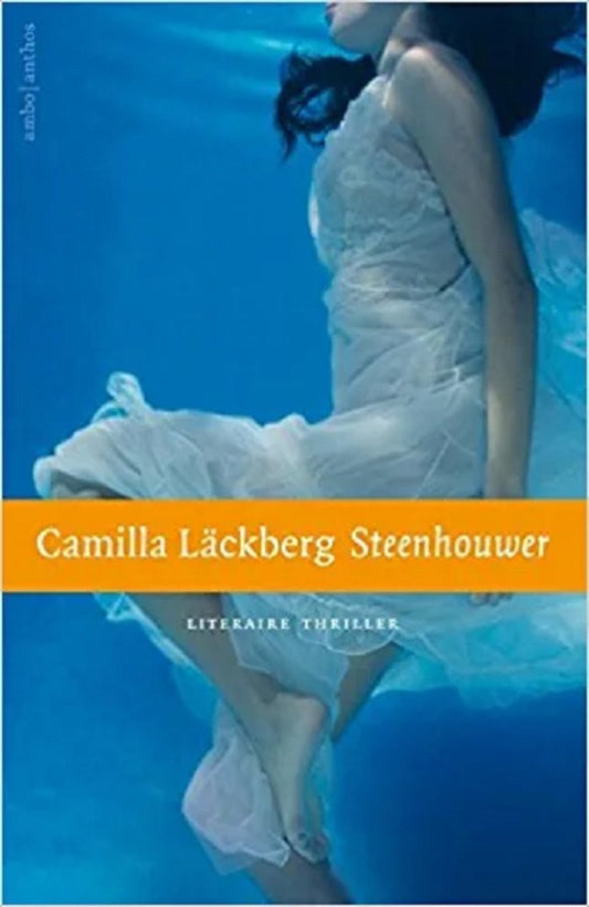 Steenhouwer