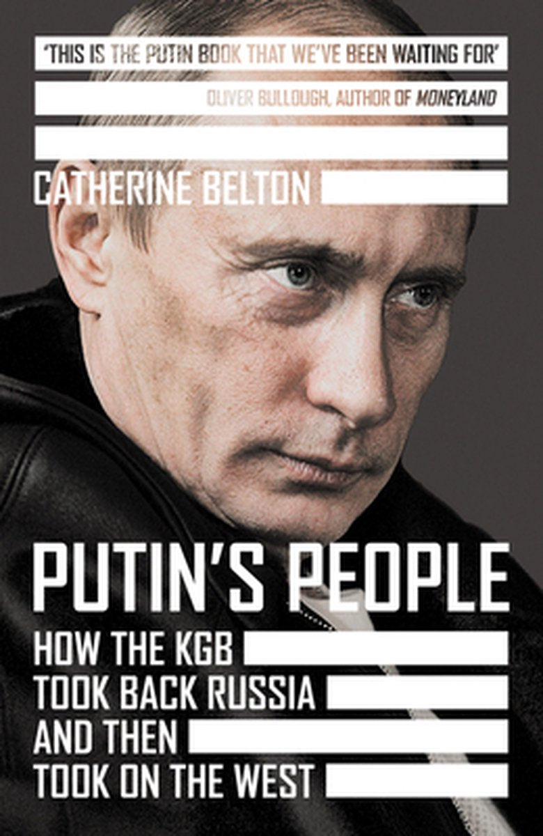 Putin's people