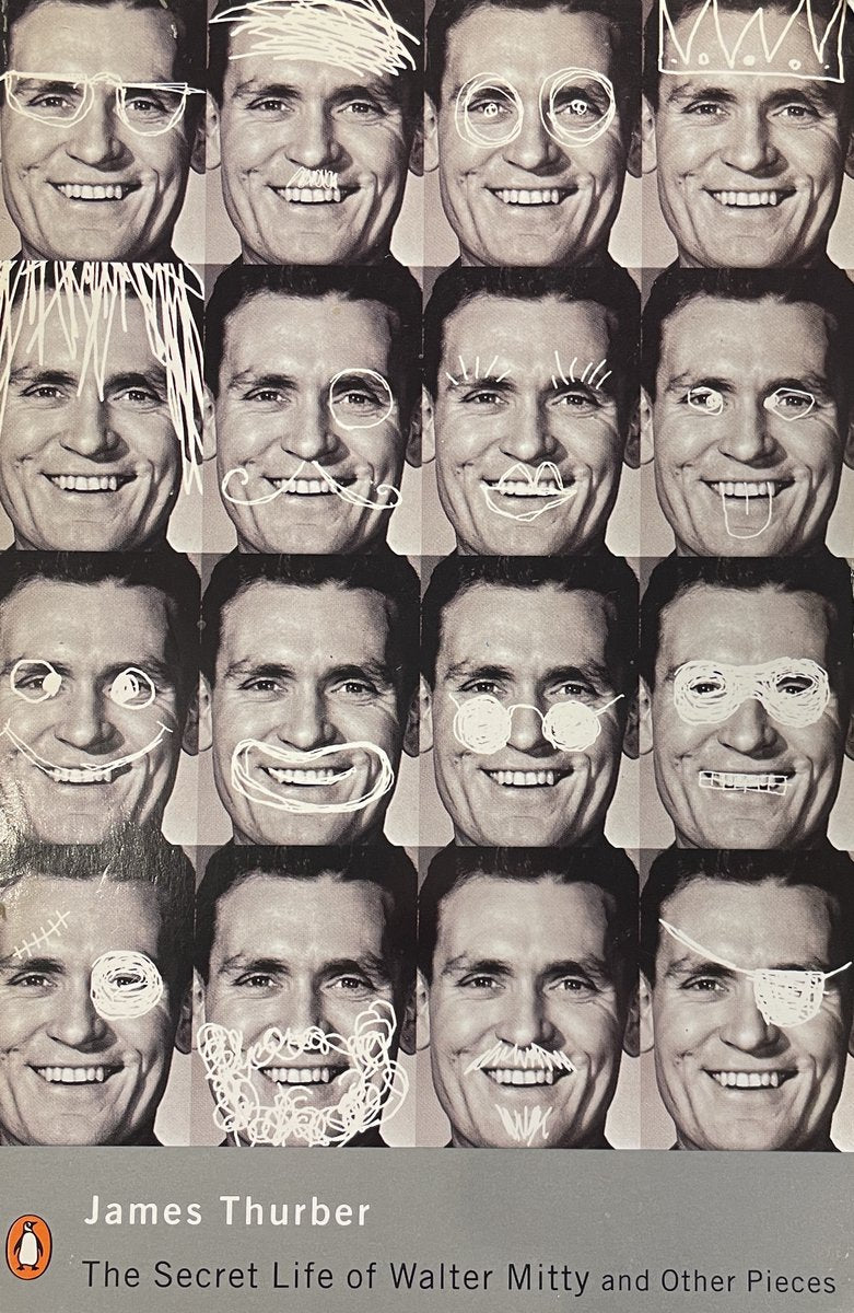 Secret Life Of Walter Mitty And Other Pieces