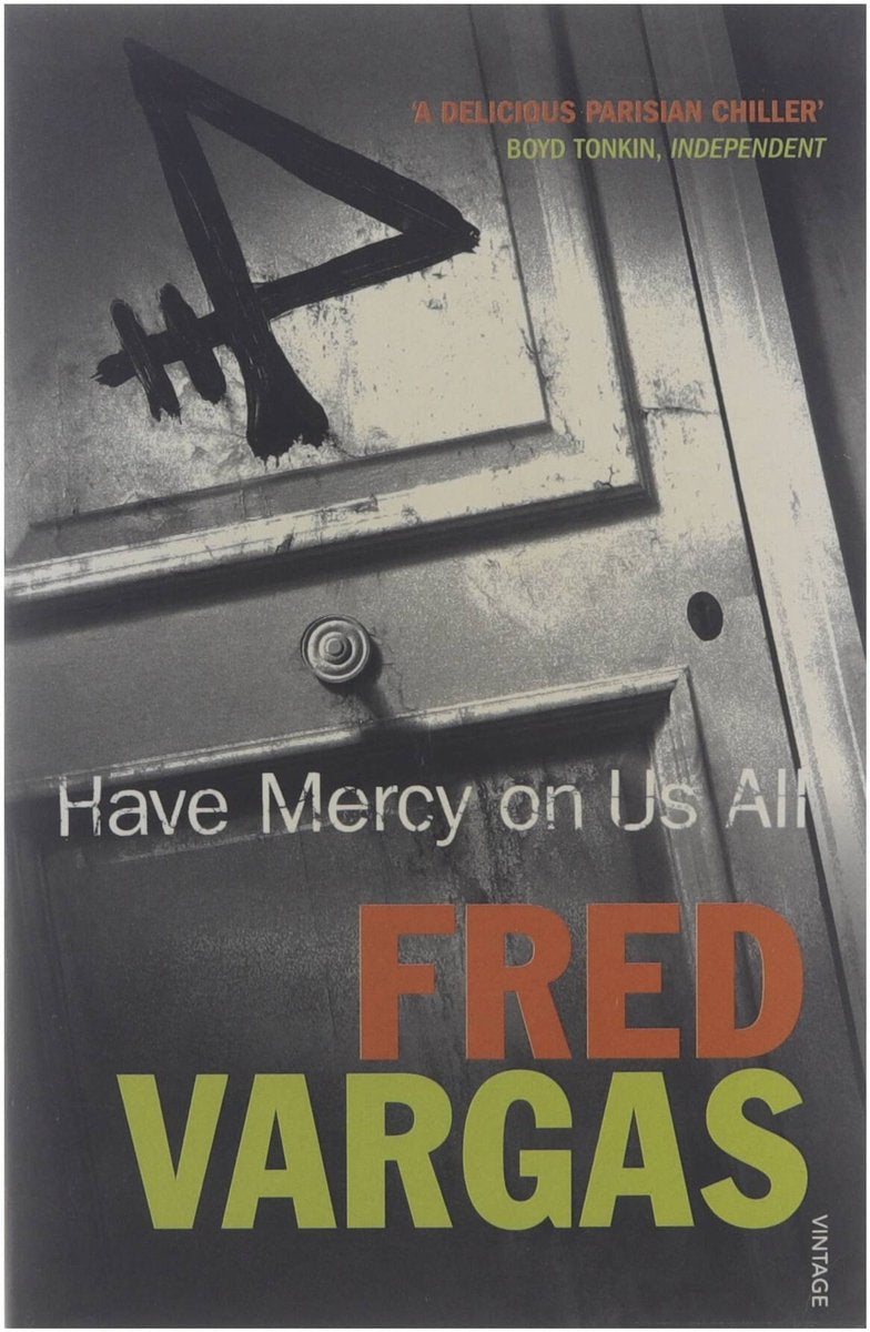 Have Mercy On Us All