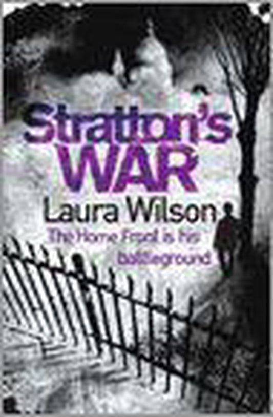 Stratton's War