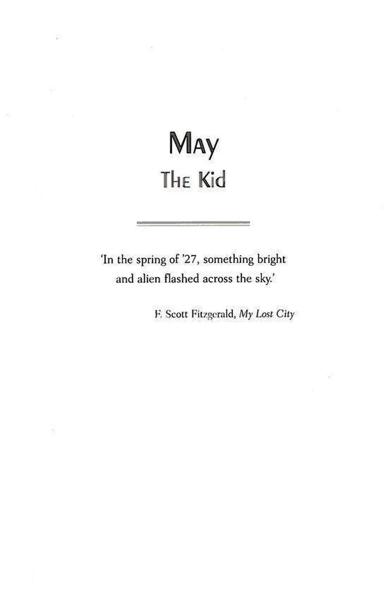 One Summer