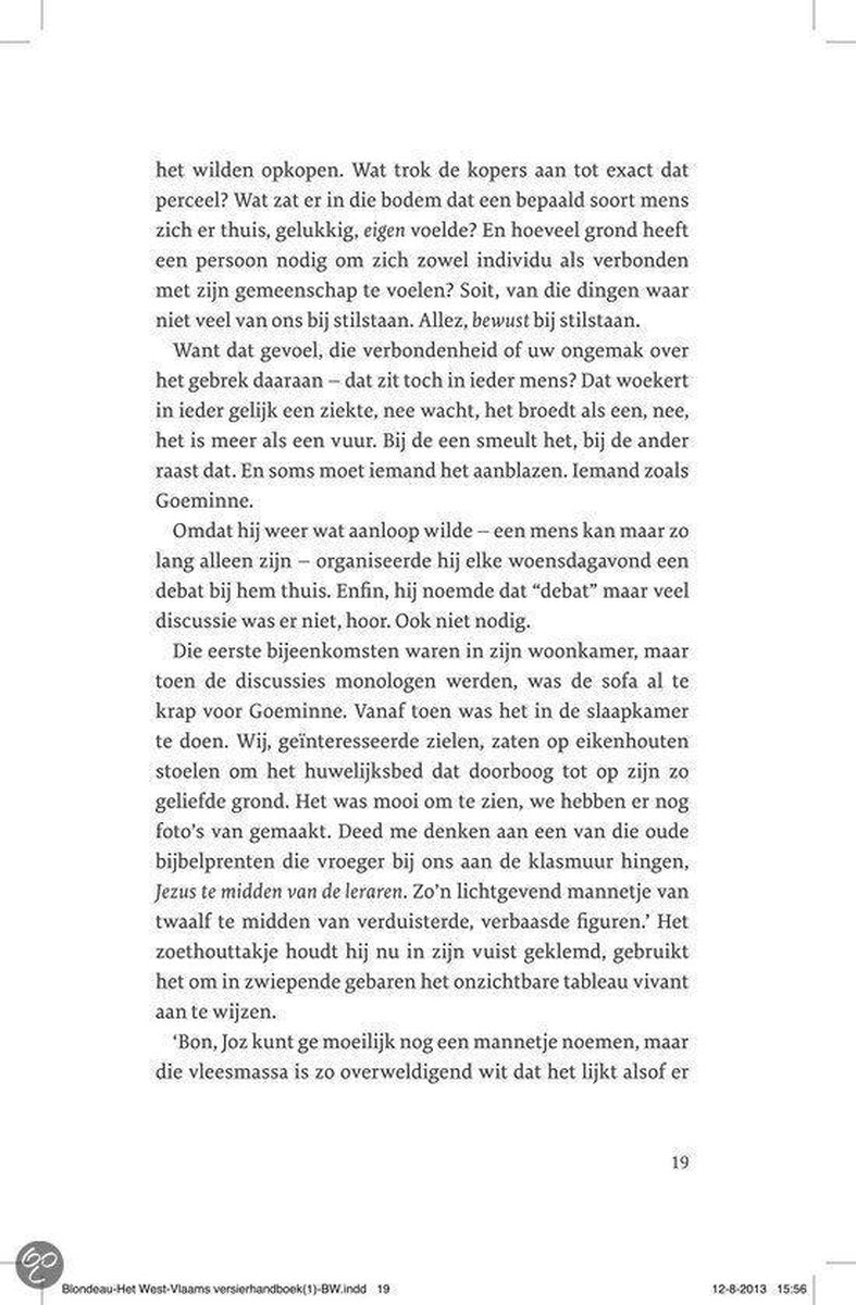 Het West-Vlaams versierhandboek