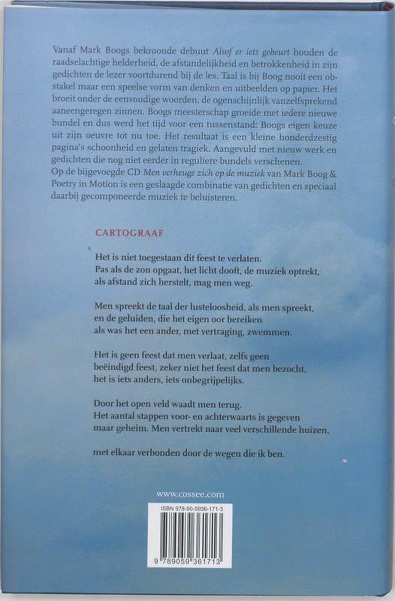 Het eigen oor