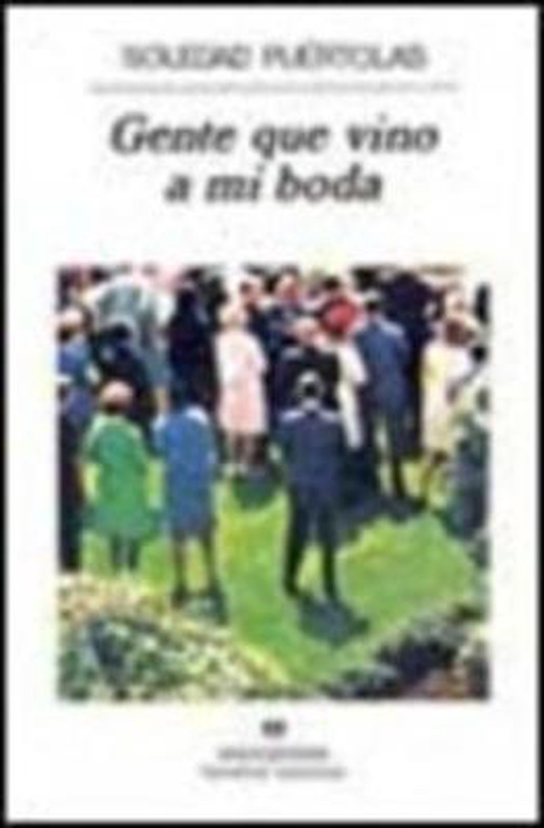 Gente Que Vino a Mi Boda