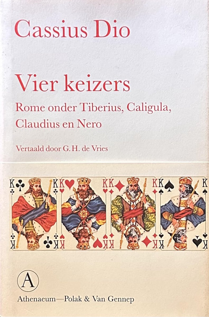 Vier Keizers
