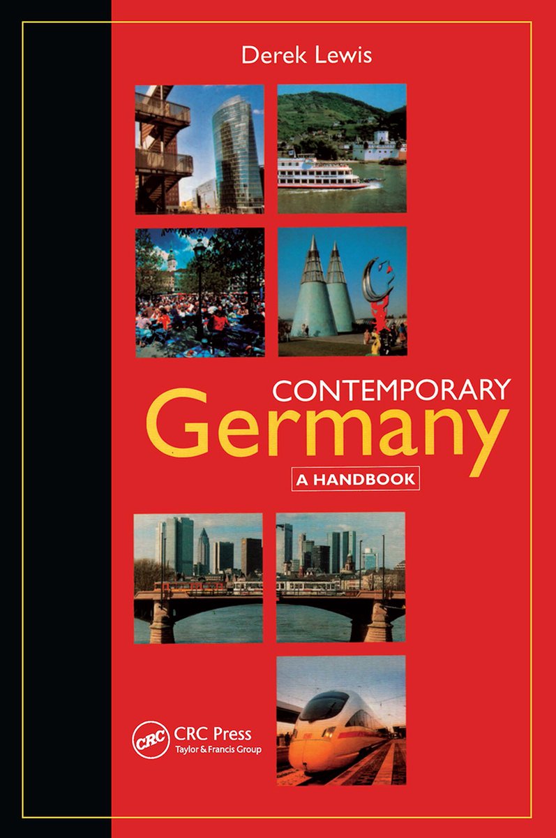 Contemporary Germany