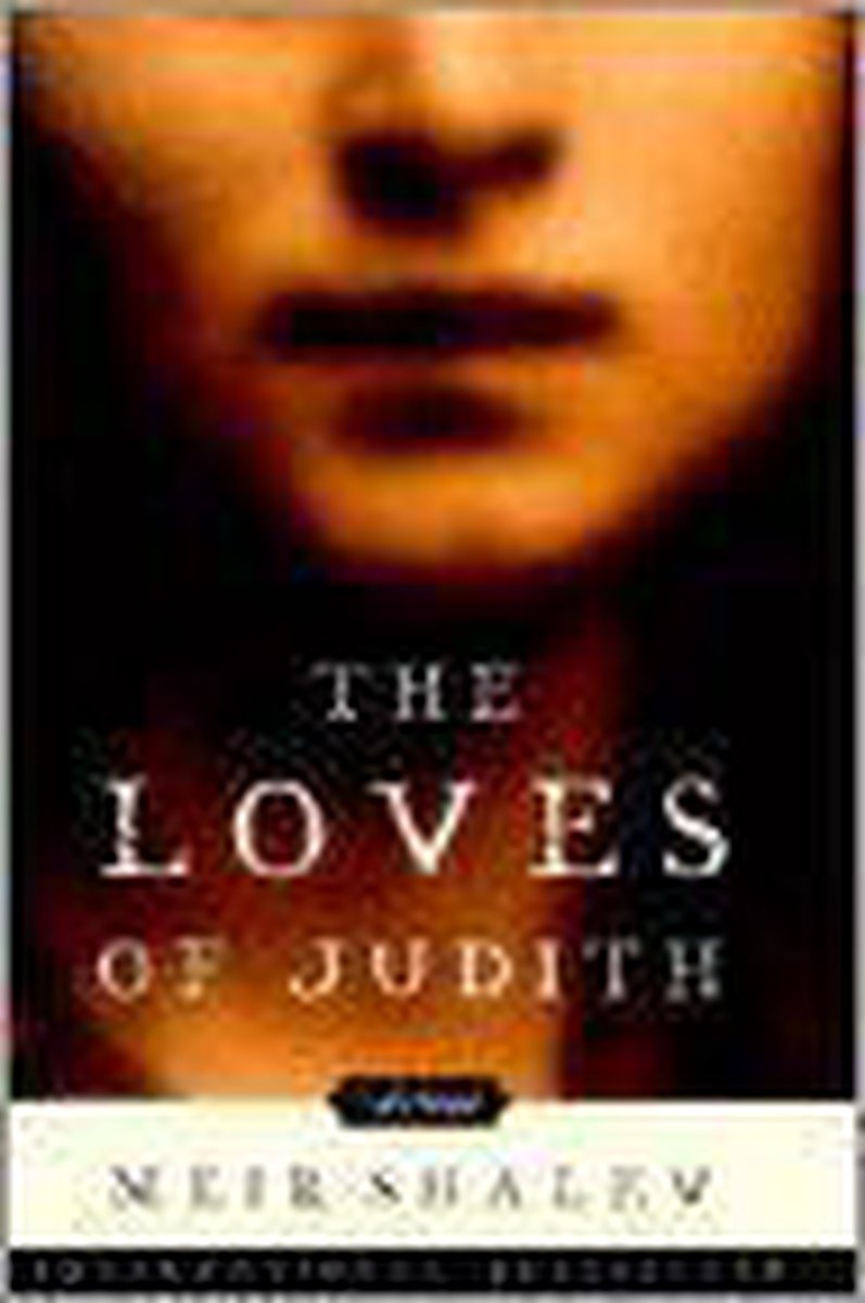 The Loves of Judith