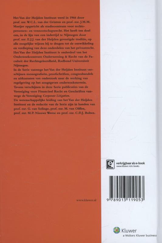 Vijf jaar Wet op het financieel toezicht