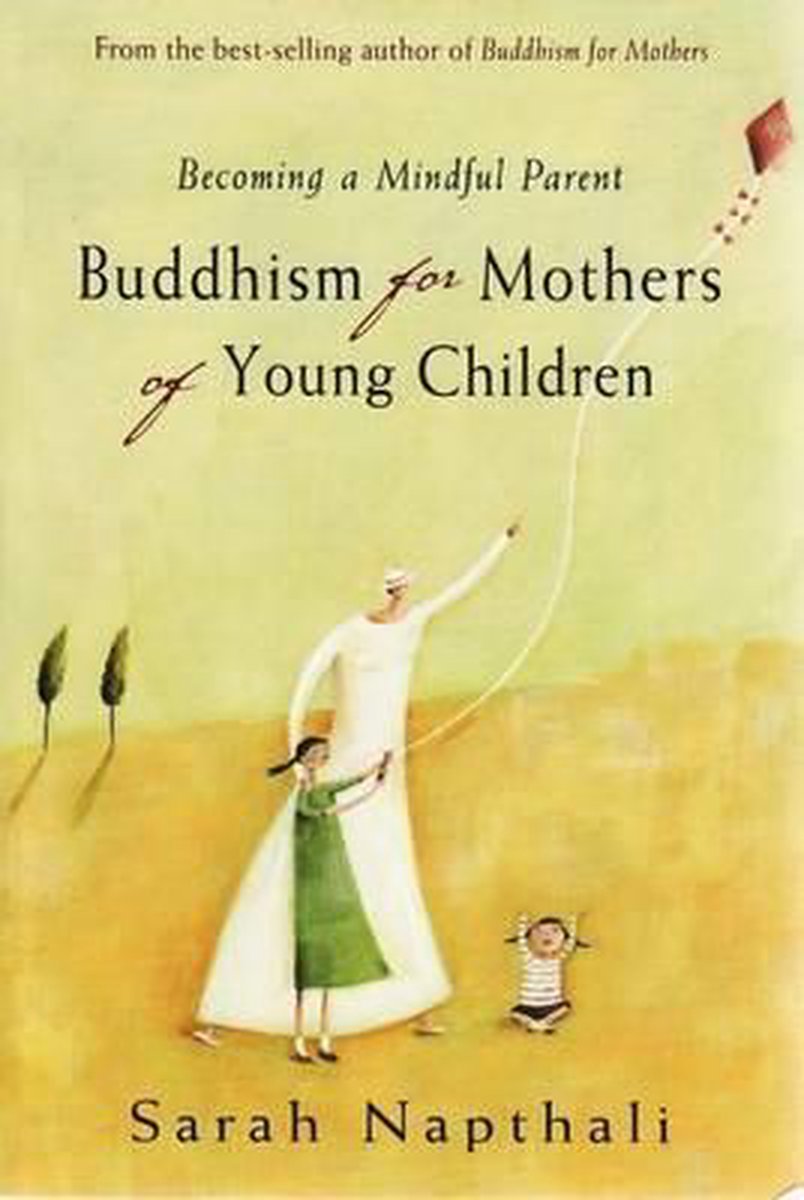 Buddhism for Mothers of Young Children