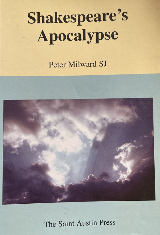 Shakespeare's Apocalypse