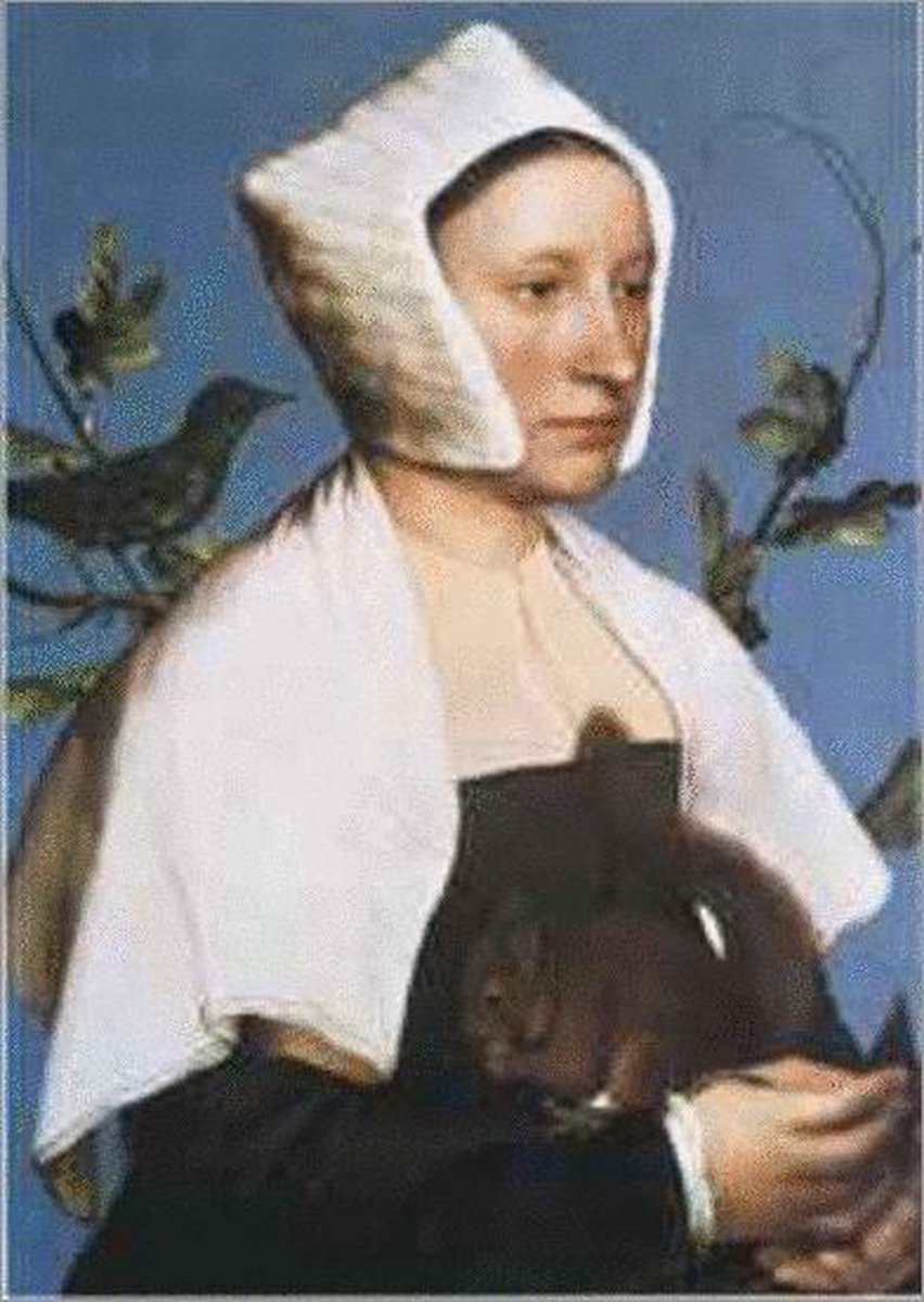 Hans Holbein the Younger 1497/98-1543
