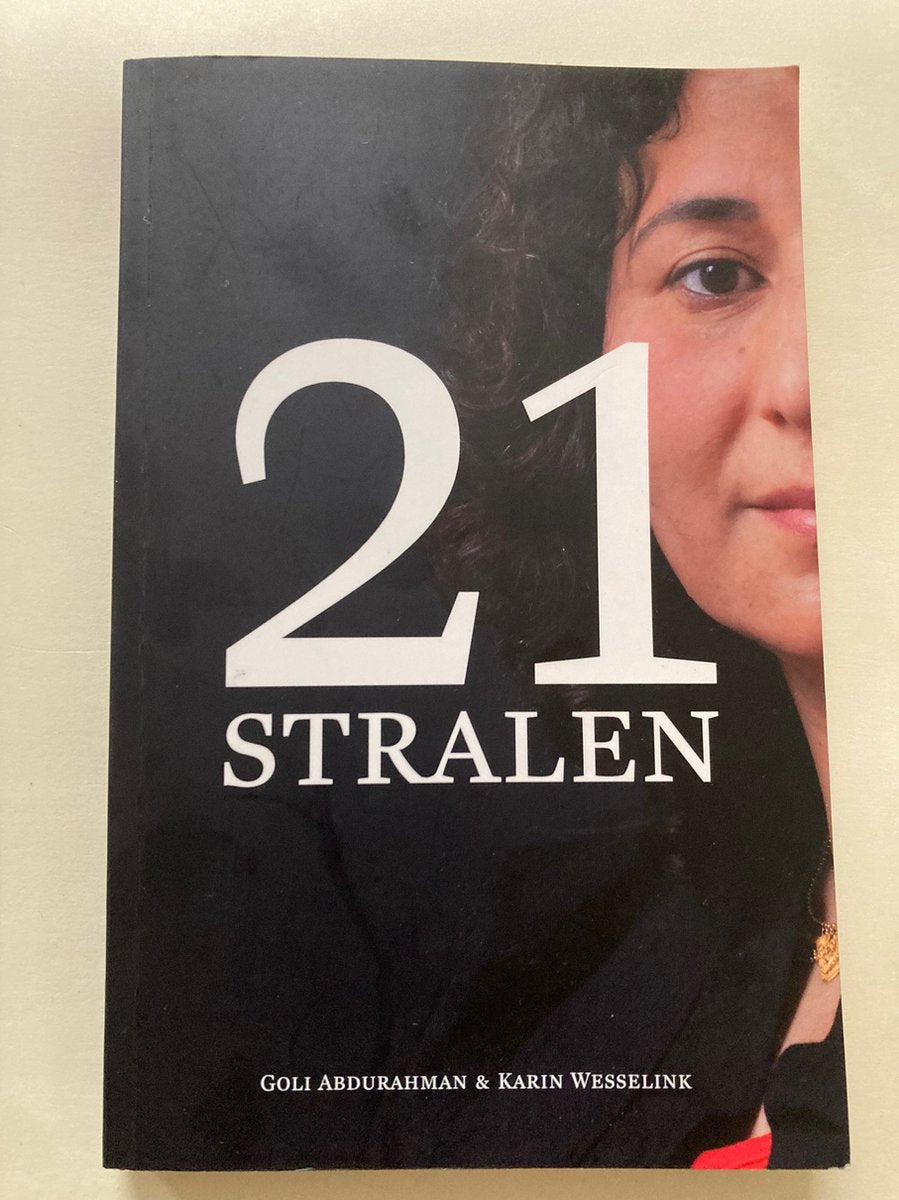 21 Stralen