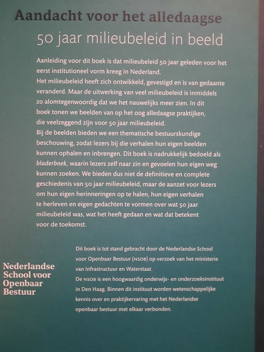 Aandacht voor het alledaagse