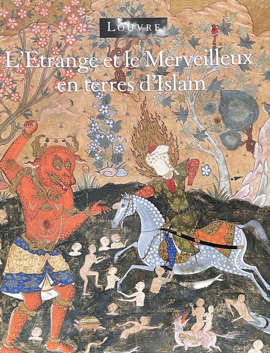L'etrange Merveilleux En Terres Islam